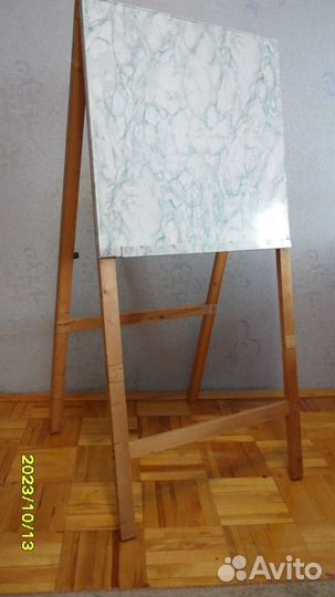 Мольберт для рисования