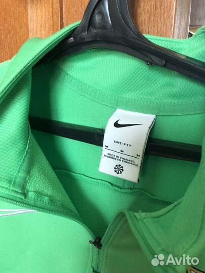 Тренировочная кофта nike(Barcelona)