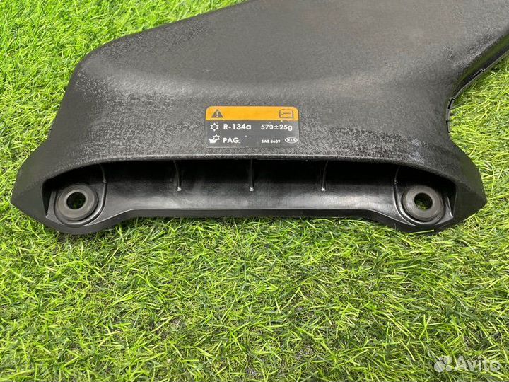 Воздухозаборник Kia Optima JF 2.0 G4ND 2019