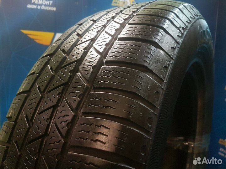 Continental ContiCrossContact Winter 235/65 R17