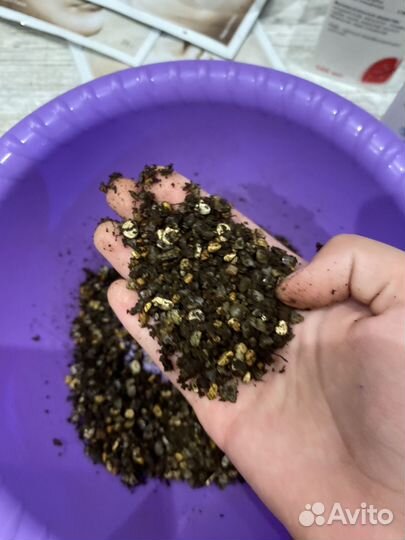 Грунт для суккулентов