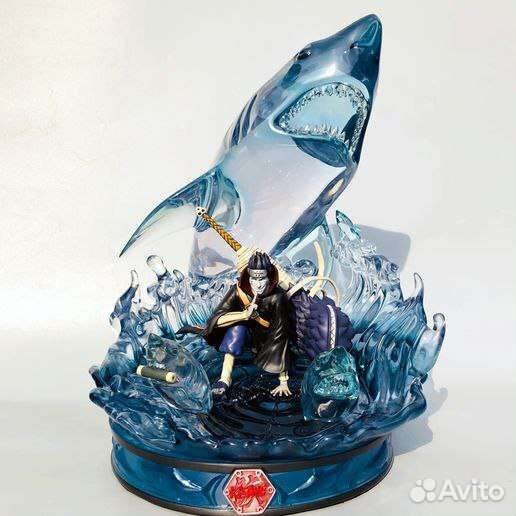 Naruto, Наруто колекционные фигурки