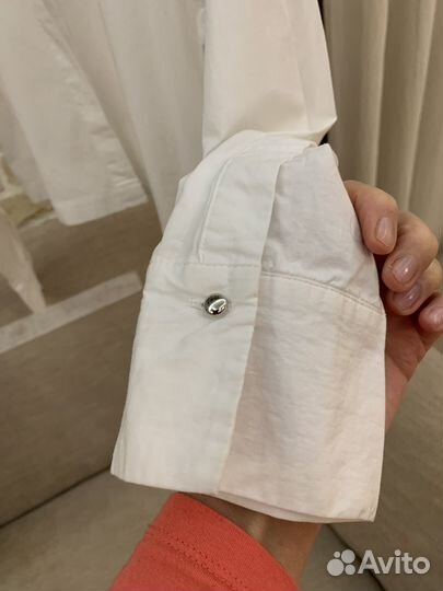 Блузка рубашка zara оригинал