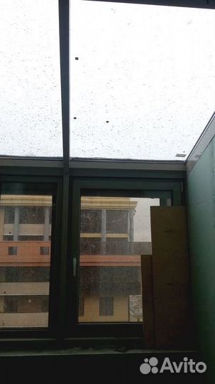 Остекление для веранд и террас