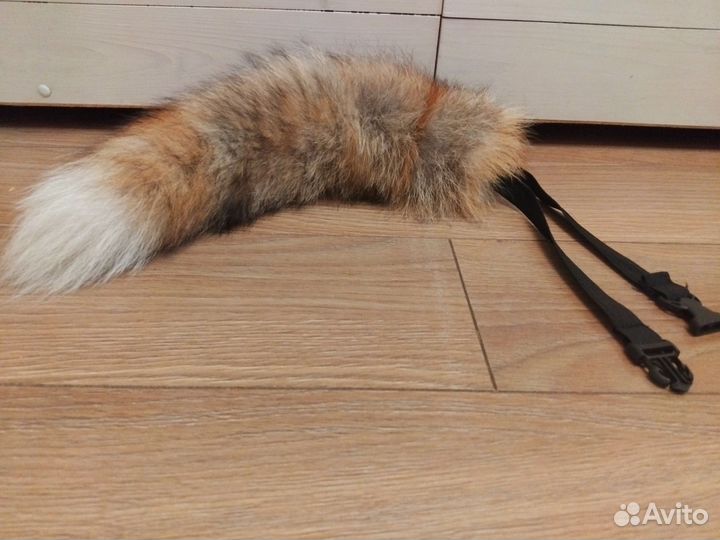 Вещи для квадробики