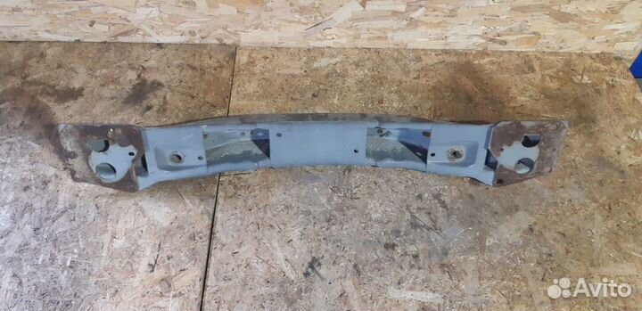 Усилитель заднего бампера Mazda CX-7 (ER) I (2006–