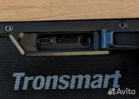 Bluetooth-колонки Tronsmart Element Force, 40 Вт
