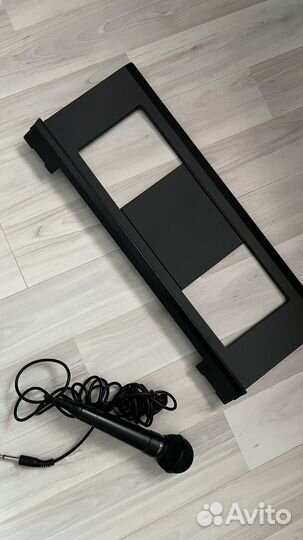 Новый синтезатор yamaha psr e463