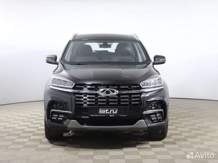 Chery Tiggo 8 1.5 AMT, 2023