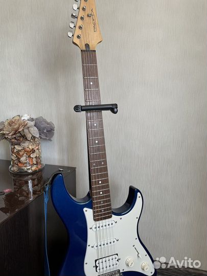 Yamaha pacifica 012