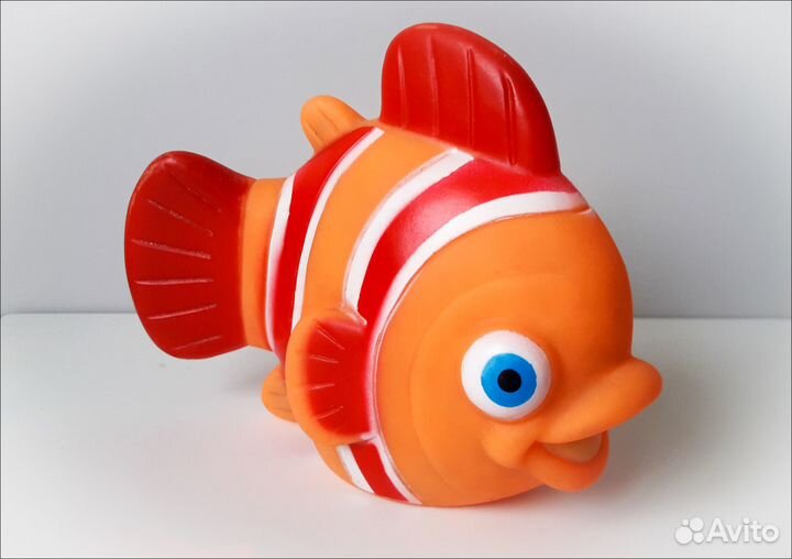 Резиновые игрушки,времён СССР