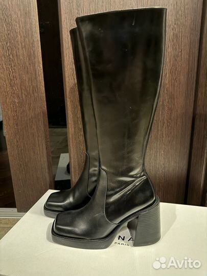 Сапоги Jonak оригинал