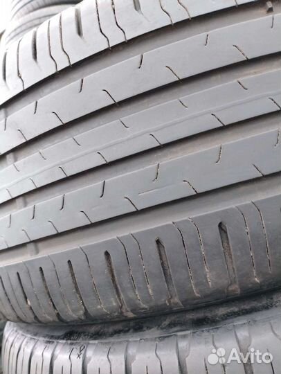 Continental EcoContact 6 225/45 R18