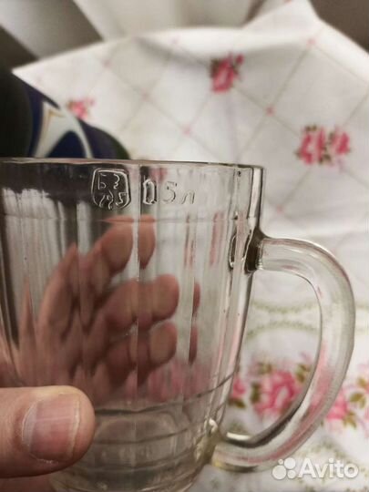 Пивная кружка