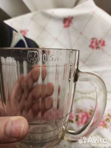 Пивная кружка