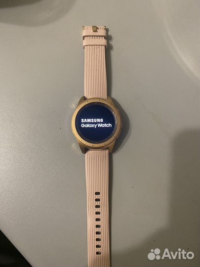 Samsung Gear