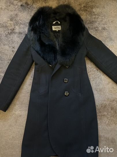 Пальто женское