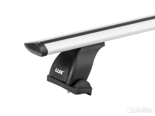 Багажник на крышу Hyundai i30 Хетчбэк (5 дв) 20