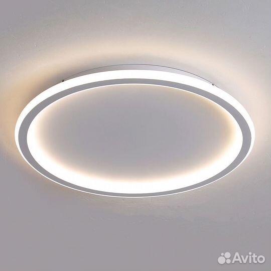 Светодиодный накладной светильник Feron 