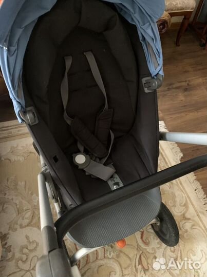 Коляска детская