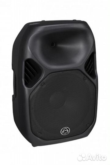 Акустическая система Wharfedale Pro titan X15 Blac