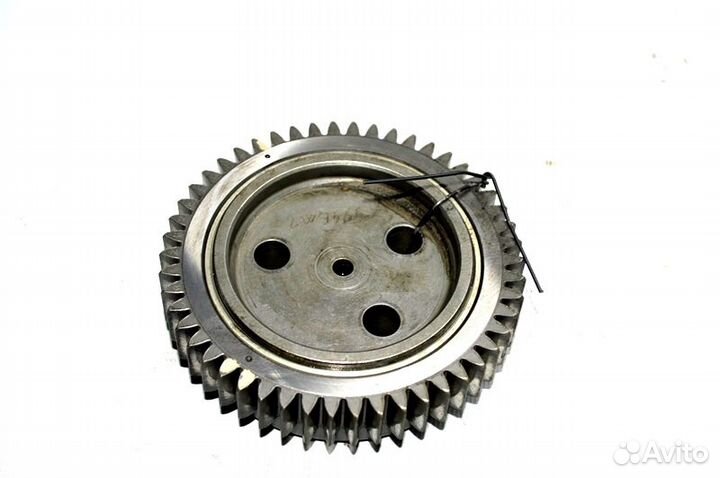 Промежуточная шестерня freightliner CL 120