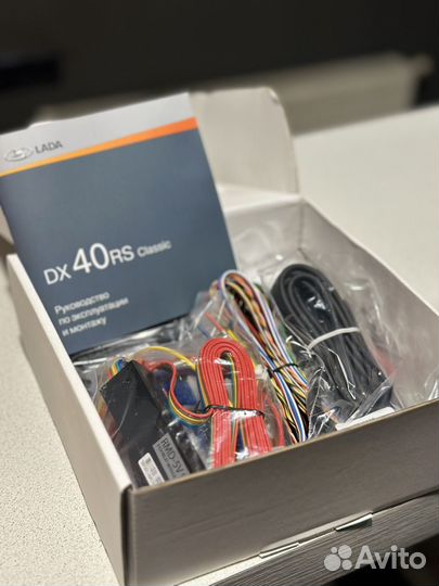 Pandora Dx 40 RS classic