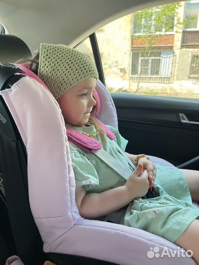 Автокресло maxi cosi tobi 9-18кг