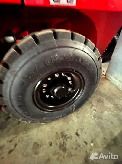 Вилочный погрузчик HANGCHA CPCD30N-RW33, 2023