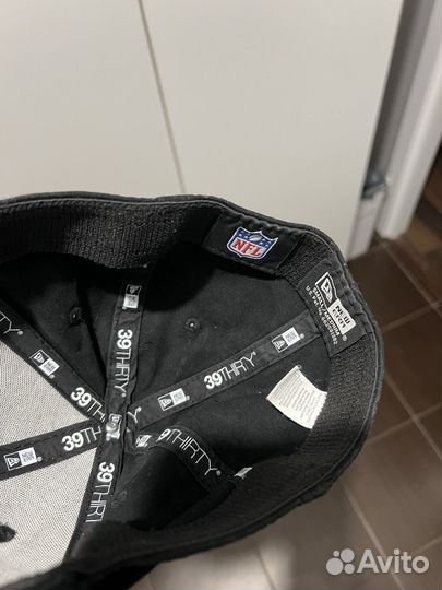 Бейсболка new era женская