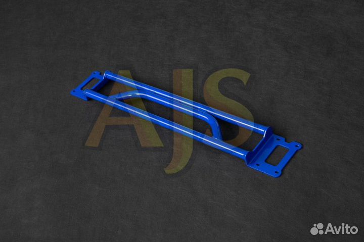 Распорка перед лонжеронов Subaru WRX SH GH GE GR