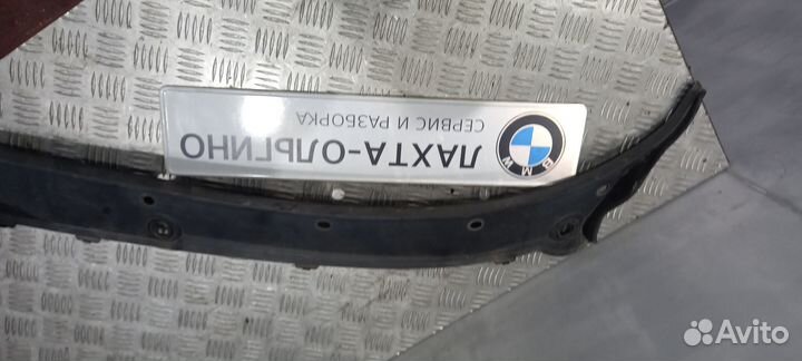 Жабо Bmw X5 E70 15671610