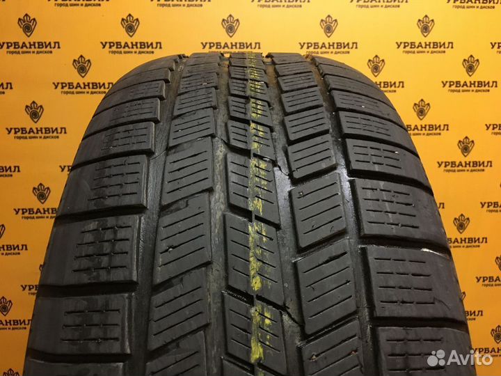 Pirelli Scorpion Ice&Snow 255/50 R20 109V