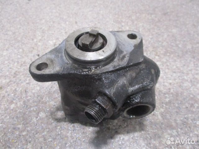 Насос гур Mercedes-Benz A0014606880