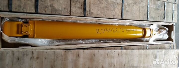 Гидроцилиндр рукояти для Hyundai R290LC-7