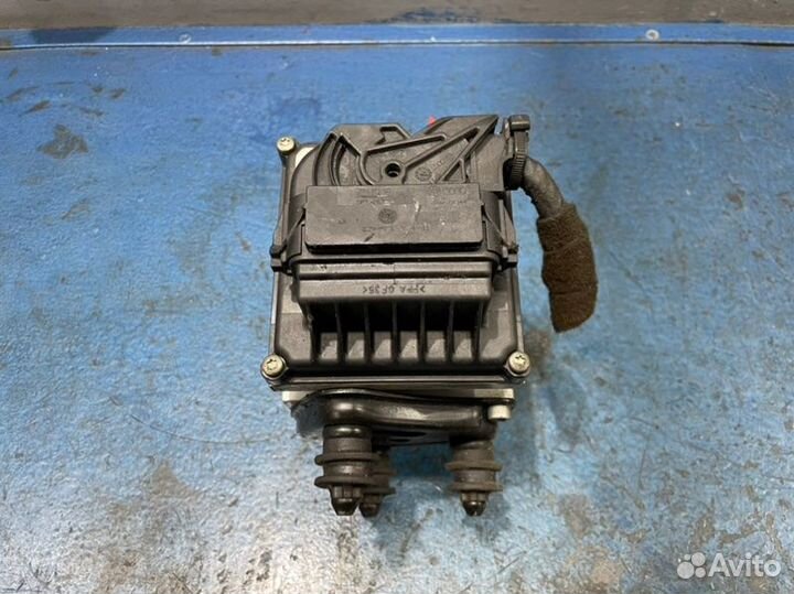 Блок ABS Volkswagen Passat B6