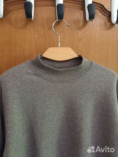 Свитшот толстовка UNI QLO XL