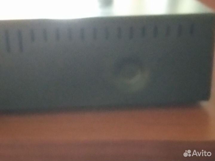 Видеомагнитофон DVD-R30K