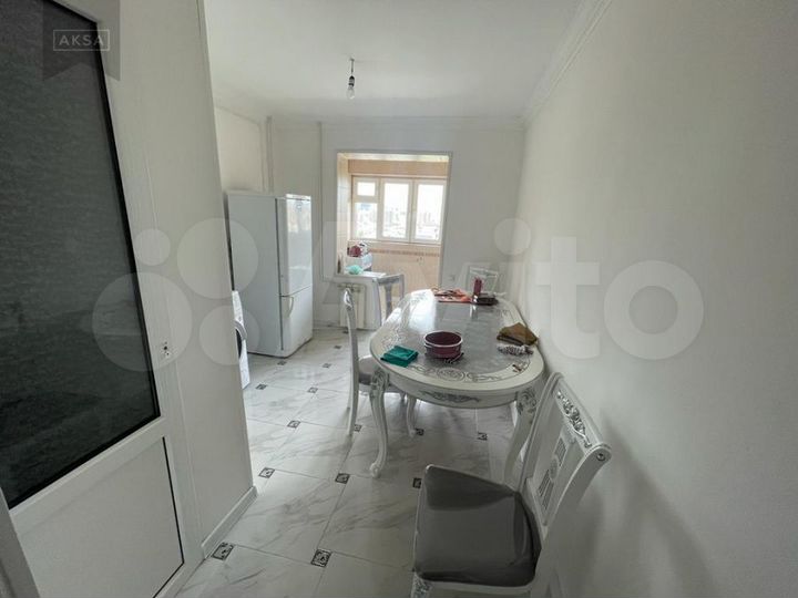 3-к. квартира, 72,6 м², 9/10 эт.