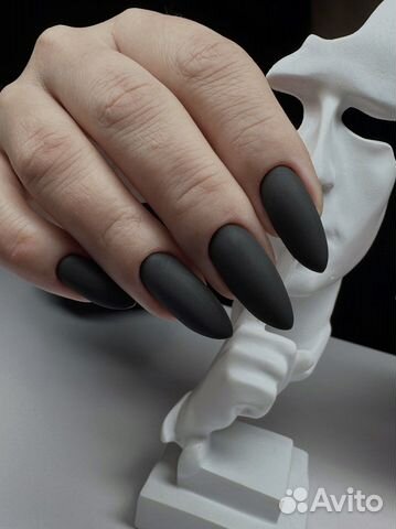 Маникюр/гель-лак