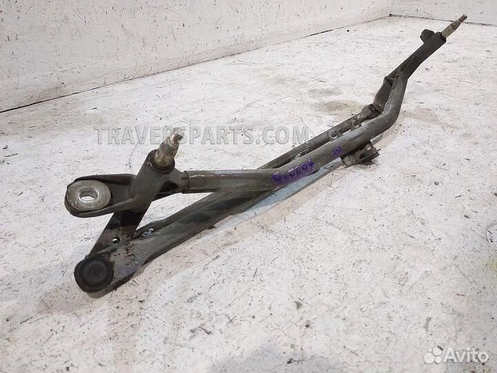 Трапеция стеклоочистителя