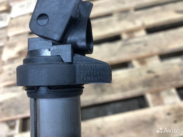 Катушка зажигания Bmw 3 E90 N46B20 2007