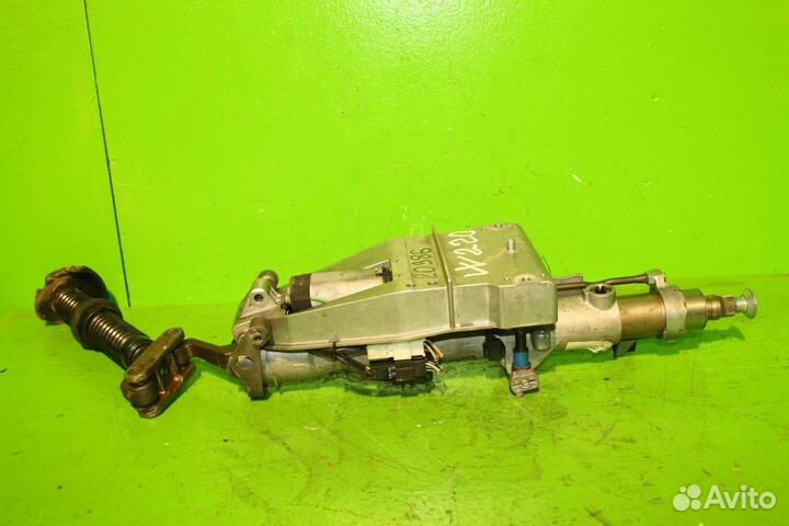 Рулевая колонка mercedes S-class W220