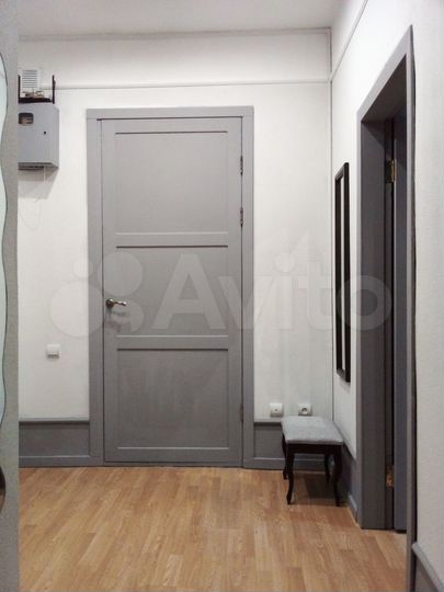 3-к. квартира, 64 м², 2/3 эт.