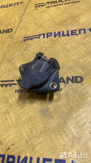 Розетка Volvo FH 4