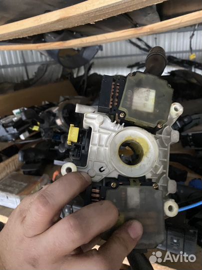 Hyundai starex 06г. Вертолет подрулевой