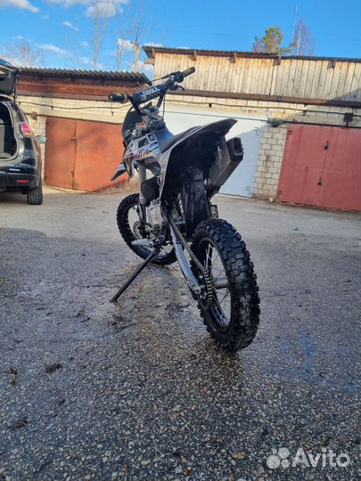 Продам regul moto five