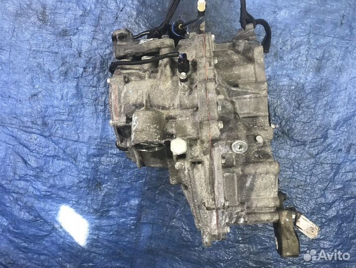 АКПП Volvo 55-51SN 2MOD, 5AT, 2WD, 2.4-2.5, Volvo