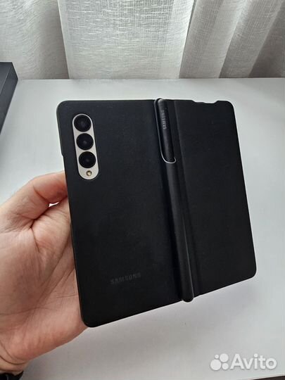 Samsung galaxy z fold