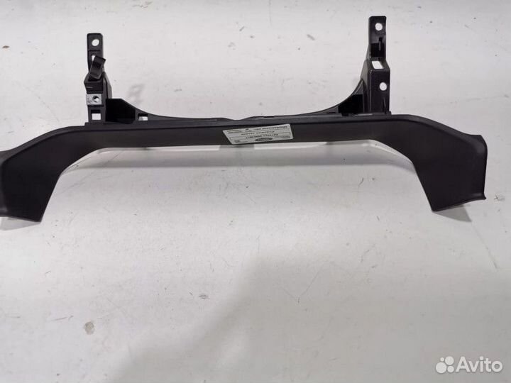 Пластик салона Land Rover Range Rover Velar 2020